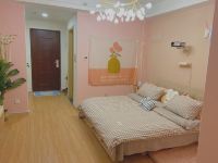 西安小龄公寓 - 大床房