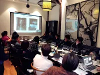 Kuandu Hotel(Nanjing Confucius Temple Branch)