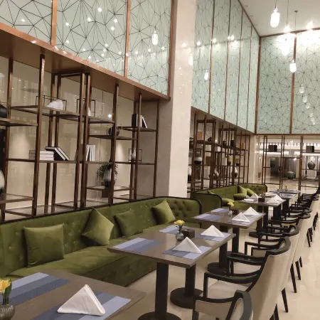 Wancheng International Hotel