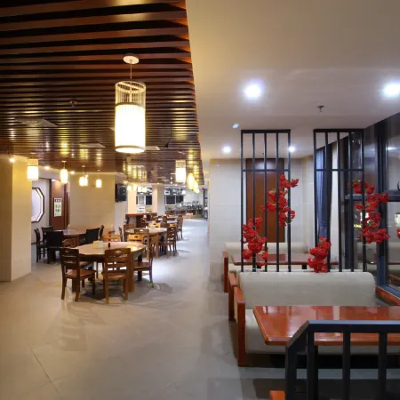 Qian'an International Hotel