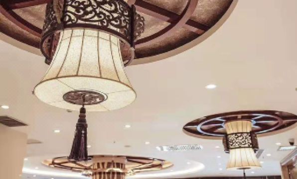 Xinwei Hot Spring Hotel