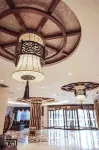 Xinwei Hot Spring Hotel Hotels in Suihua