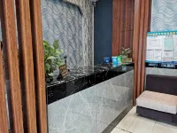 Mianyang Haohaixiang Hotel