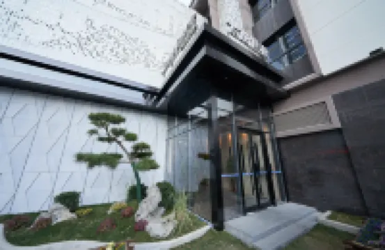 Tai Li Bes Hotel Zhengzhou (Xidi Gang Zhaotong Subway Station Branch) Hotel di 