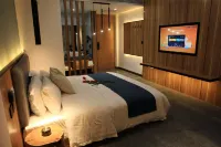 Ka Lai Er Boutique Hotel Hotels in Tongwei