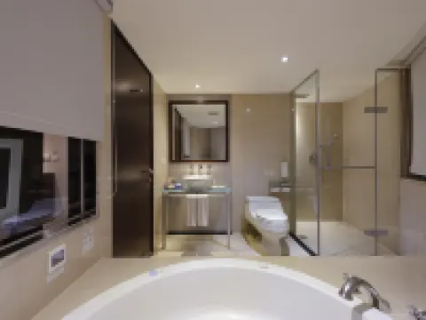 柯達大飯店 永和店 蘆洲李宅古跡附近的飯店