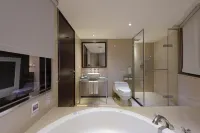 K Hotel Yungho Hotels in Neu-Taipeh