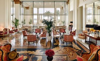 Palazzo Versace Dubai