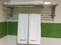 柳州枫明商务酒店 - 温馨母子房