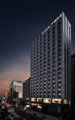 ナインツリーホテル東大門 ソウル 宿泊予約 安い料金プラン 口コミ 部屋写真 Trip Com ナインツリーホテル東大門 ソウル 宿泊予約 安い料金プラン 口コミ 部屋写真 Trip Com