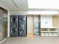 全季酒店(上海市北高新园区店) - 洗衣服务