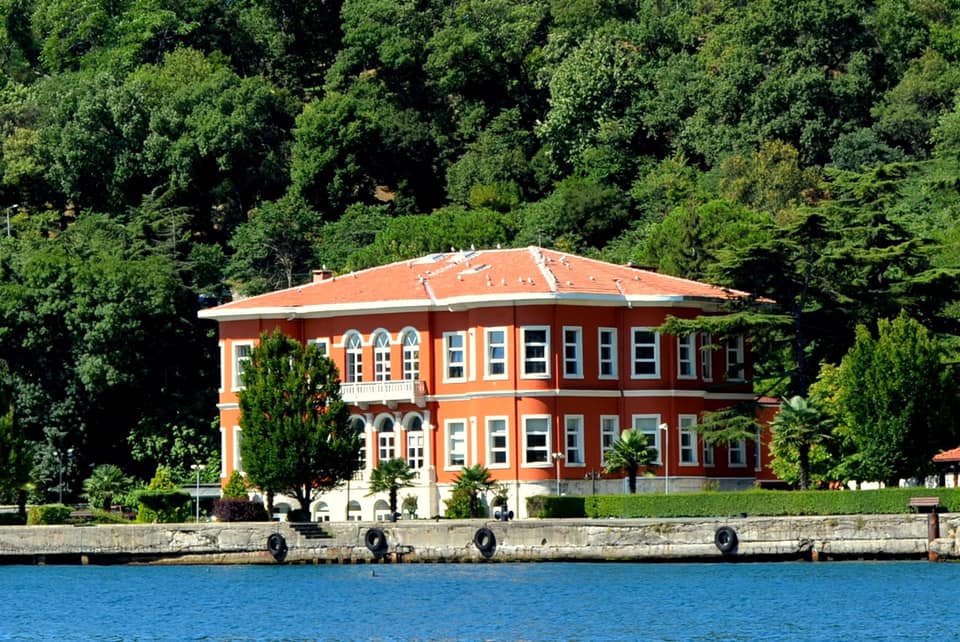 Six Senses Kocatas Mansions Istanbul