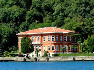 Six Senses Kocatas Mansions