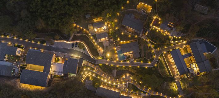 Lujiang Yunli An'ao Homestay Hotels in Lujiang County