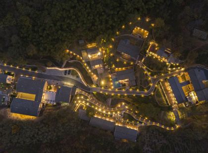 廬江雲裡安凹民宿