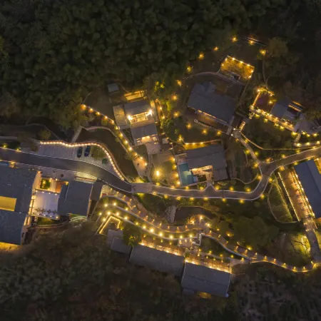 Lujiang Yunli An'ao Homestay