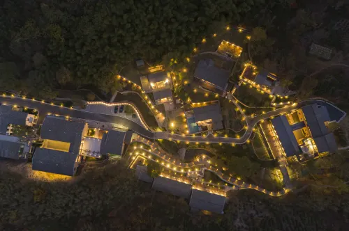 Lujiang Yunli An'ao Homestay Hotels in Lujiang