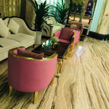 Riverside Bay Hotel