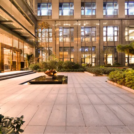 Zhongzhou Huayue International Hotel