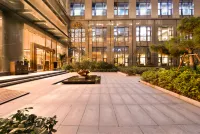 Zhongzhou Huayue International Hotel Hotels in Kaifeng