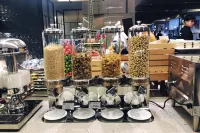 Novotel Xi an The Bell Tower Hotel - Breakfast