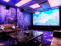清远清新花园酒店 - 酒吧