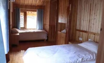 Xiuning Gujia Homestay