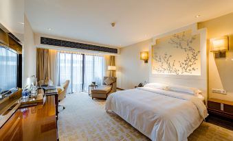 Han Yue Lou Resort Spa Jiuhuashan