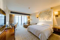 Han Yue Lou Resort Spa Jiuhuashan