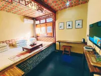 Sanhetai Inn Hotels in Weixian