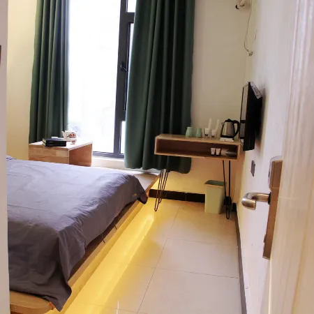 Xi'an Sanmu Caesar Youth Hostel