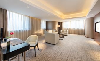 YASHIRITZ  HOTEL SHENYANG