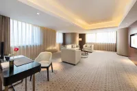 YASHIRITZ  HOTEL SHENYANG Các khách sạn gần Shenyang Ligong University