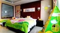 Yunjin Hot Spring Hotel