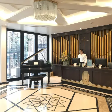 Hotel du Monde Art Отели рядом с достопримечательностью «Гиалам»
