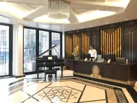 Hotel du Monde Art Các khách sạn ở Long Biên