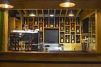 Traditional Stay - A Boutique Hotel Hotels in Лалітпур