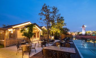 Hampton by Hilton Rizhao Dongyi Town