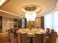 余姚瑞盛国际商务俱乐部酒店 - 会议室