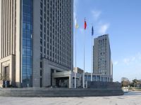余姚瑞盛国际商务俱乐部酒店 - 酒店附近