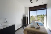 Hotel Monterey Okinawa Spa & Resort - spa
