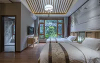 Banpo Qinyuan Inn - Jacuzzi