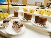 Huizhou Manyue Garden Hotel (West Lake Shuidong Street Branch) - Breakfast