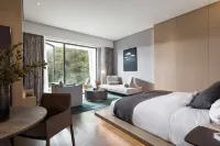 Hanyun · Shanshe Hotel