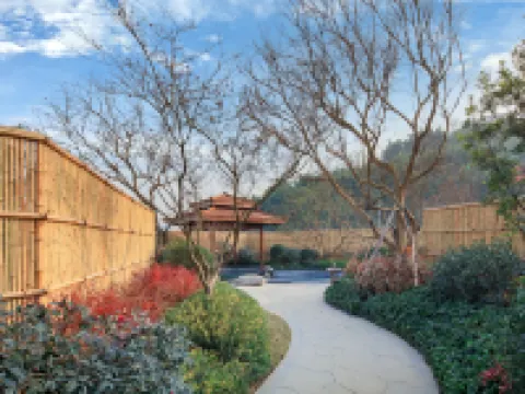 木蓮莊度假酒店（成都大邑店）