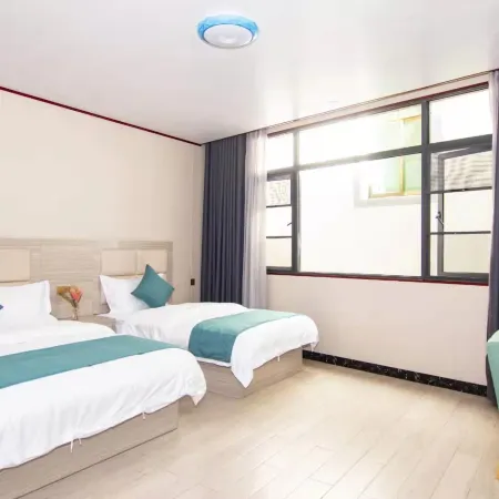 Shenglin Hotel