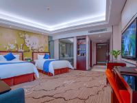 长沙天都国际酒店 - 高级双床房
