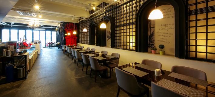 Bolton Hotel Hotels in Gwangju
