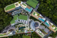 Mida Grande Resort Phuket Hotels in Surin Beach