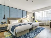 Echarm Hotel(subway station store in Fuzhou University Town)